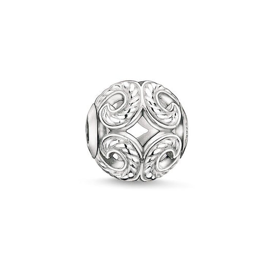 KARMA BEAD - WAVE BEAD