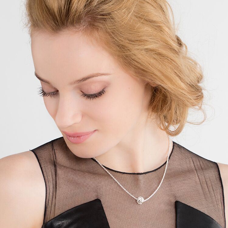ROPE CHAIN NECKLACE