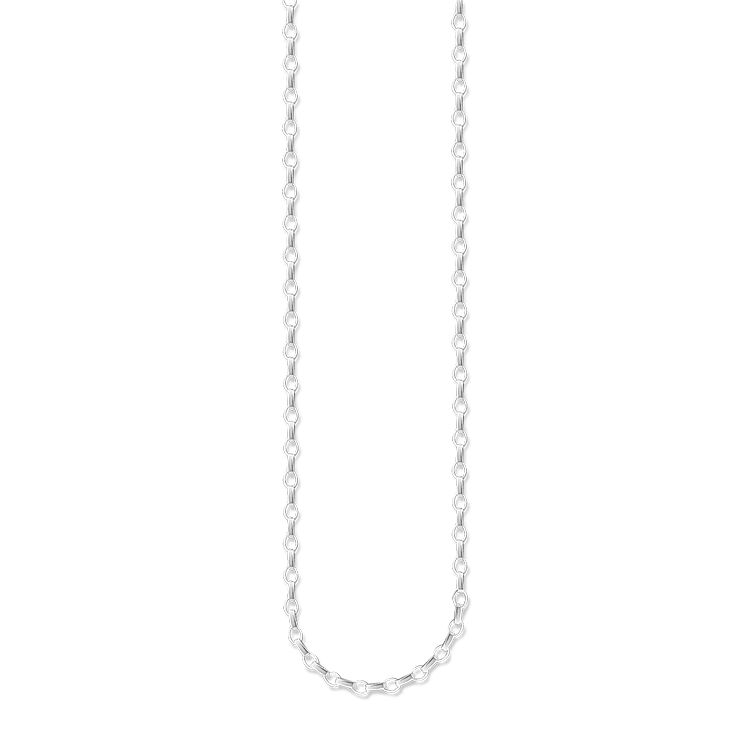 CHARM CLUB BELCHER NECKLACE