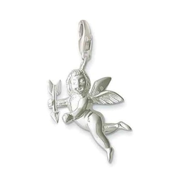 CHARM CLUB CUPID CHARM